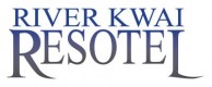 The River Kwai Resotel Resort - Logo